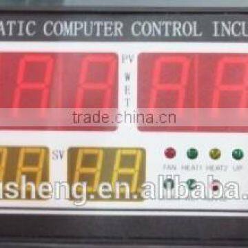 automatic Controller for egg incubator