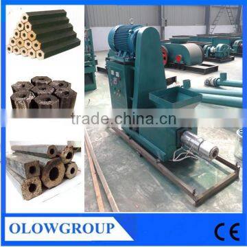 Energy-saving biomass fuel press machine,biomass fuel making machine,biomass fuel stick