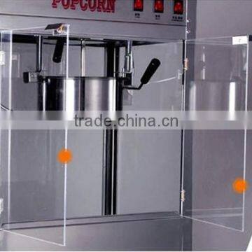 Henan Supplier Stainless Steel 8 oz Popcorn Machine With Prices for Sale