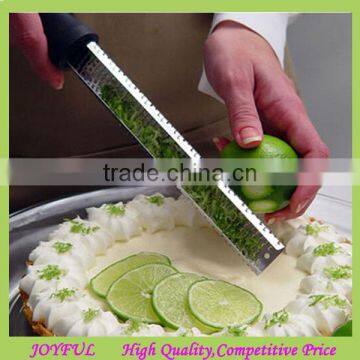 304 Stainless Steel Lemon Zester Grater