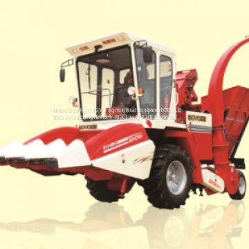 Reliable combine harvester for sale