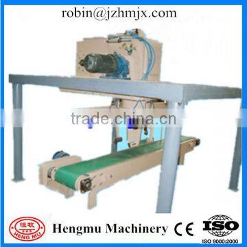 Small scale packing machine/scale packing equipment/pellet packing scale