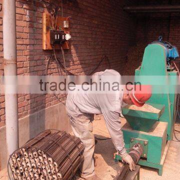 Charcoal Biomass Briquette Machine photo-6