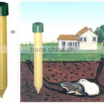 Sonic Mole Chaser(Pest repeller)(HK0400-034)