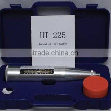 Concrete Rebound Test Hammer