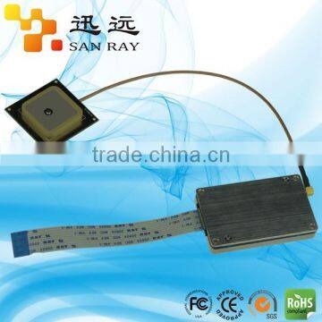 2db UHF Antenna RFID photo-5