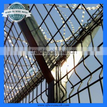 Anti Climb Fencing(Guangzhou Supplier)