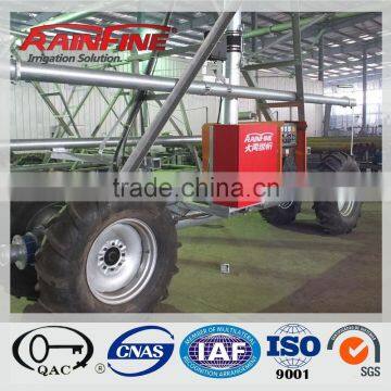 2015 China Manufacturer Farm Irrigation Sprinkler of Lateral Move System