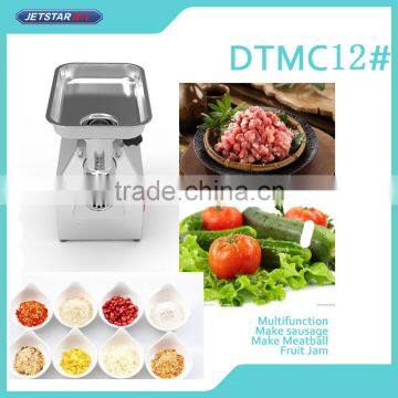 CE Approved Home Use Portable Desk-Top Meat Grinder