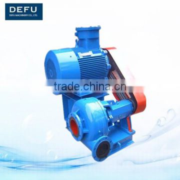 HW200-5 Coal slurry Mixed Flow low speed Pump