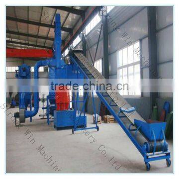 2016 Widely Used Pellet Wood Mill Production Line with Durable Wearing Parts