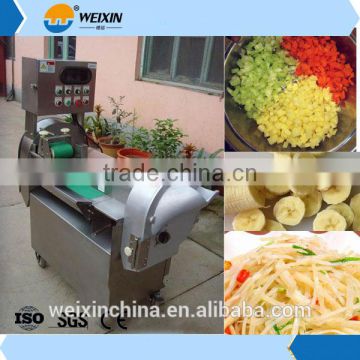 China good supplier electric vegetable slicer machine