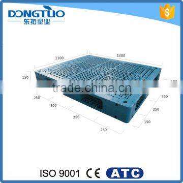 Used spill pallet, heavy duty plastic pallet, cheap plastic pallet for sale