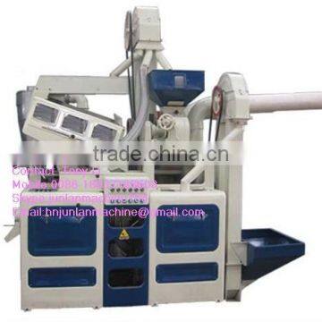 Rice Processing Equipment for Rice Mill/rice Polisher