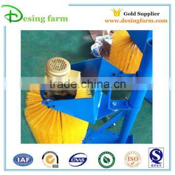 High quality Automatic cow cattle body brush