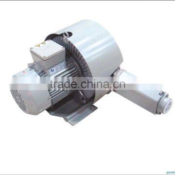 Electric Industrial Centrifugal Hot Air Blower / Air Blower For Inflatables / Portable Air Suction Blower Motor