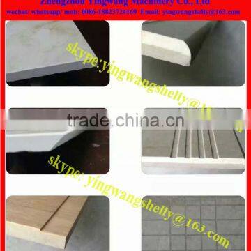Stone Building Materials Ceramic Tile Granite Marble Cement Bricks Cutting Machine photo-6