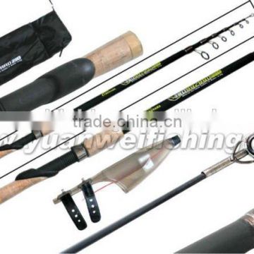 Spinning Fishing best carbon fishing rod