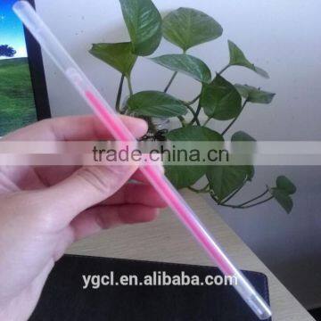7.5 x 200 Events & Party Supply ECO PP Glow in the Dark Glow Straw (EN71, ASTM F963) photo-3