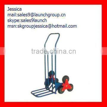 LF-JHT-08metal hand trolley