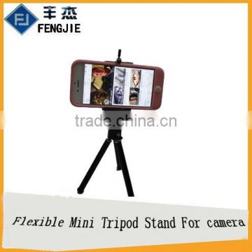 Lightweight Mini Tripod Stand For Camera