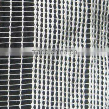 double edge anti hail netting