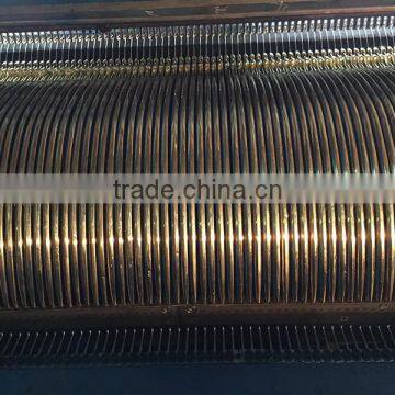 Top Supplier Machinery Make Poly Nets for Fish photo-3