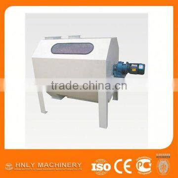 High Efficiency Granular Drum Sieve for Feed Material Pre-cleaning photo-2