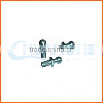 High Quality Precision Stainless Steel Ball Head Screw photo-5