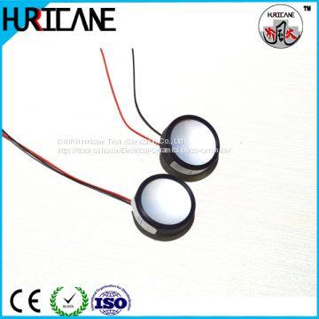 1MHz Ultrasonic Hifu Piezo Ceramic for Beautiful Instrument