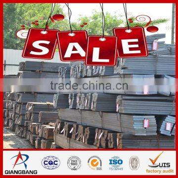 Christmas Promotion Spring Steel DIN/JIS/ASTM Spring Steel Flat Bar photo-2
