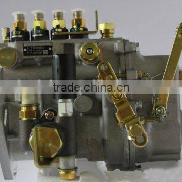 Changchai ZN485QA diesel engine parts 4IW218 fuel injection pump and other parts