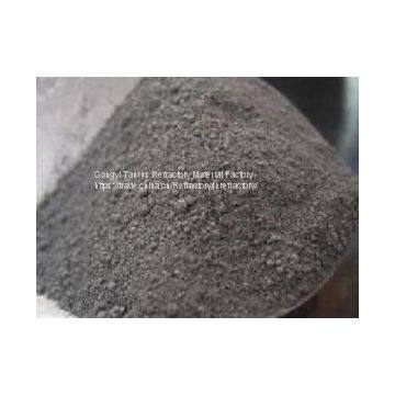 High Strength Refractory Mortar