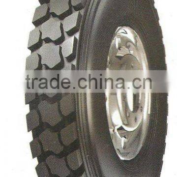 giant mining truck tire 10.00R20