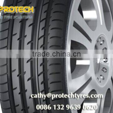 HAIDA UHP TIRE 275/35R20 TYRE