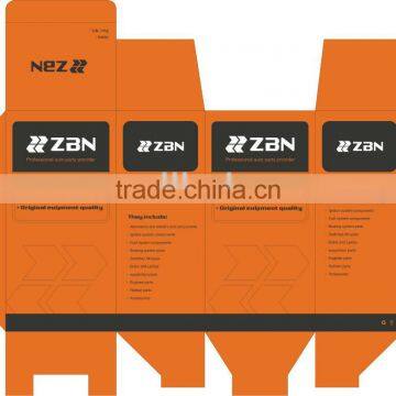 AUTO AIR FILTER KK150 13 Z00 / KK11C 13 Z40 USE FOR CAR PARTS OF AUTO KIA PRIDE photo-5