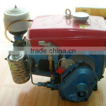 Chinese Well and High 170F Diesel Engine photo-2