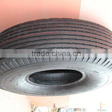 Hot Selling New Desert Skid Steer Sand Track Tires 14.00-20TT 16.00-20TT Tires photo-3