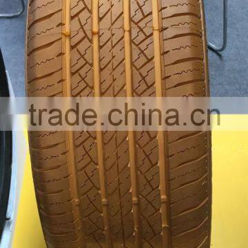 Suv Tire From China High Speed CF2000 New Tires for Car photo-3