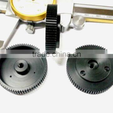 Hot Selling Its-184 Professional Cnc Machining Aluminium Parts for Wholesales Cnc Machining Wood Products Its-070 photo-3