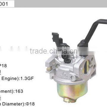 168F GX160 Gasoline Engine Spare Parts Carburetor photo-4