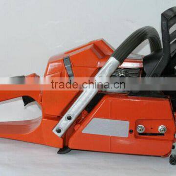 65cc Hus365 Gasoline Chainsaw photo-4