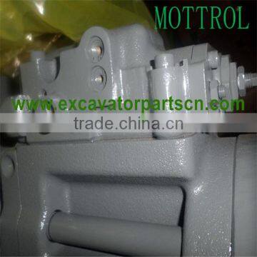 K3v112dt-1xer 9n2a-2 Main Pump SA1142-00531 FOR EC210B photo-6
