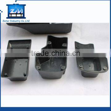 Bargain!ABS Plastic Consloe Box Armrest Console Box photo-5