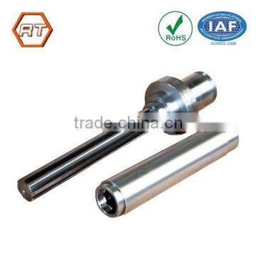 Rite cnc turning precision shafts