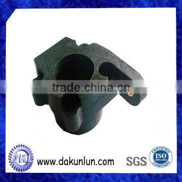 Welcome Custom ABS Cover photo-4