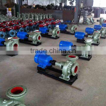 electric submersible pump/air to water heat pump/ high pressure water pump