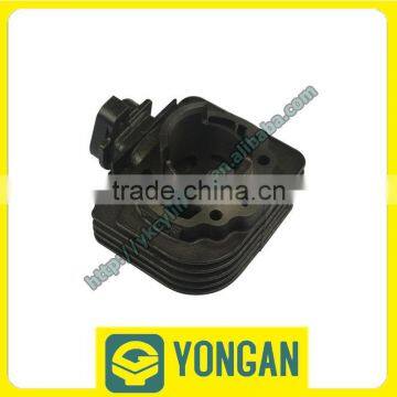 Boron Alloy Cast Iron Cylinder for AD50(41mm) Motorcrtycle Engine Parts photo-4
