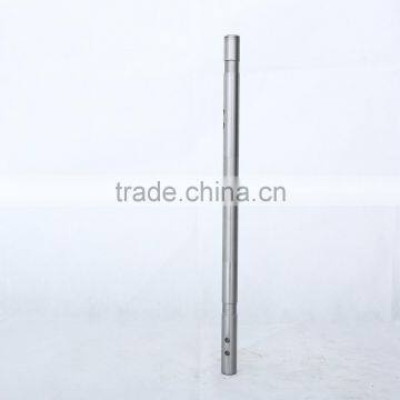 CNC Machine Part : Mandrel for Agricultural Machinery