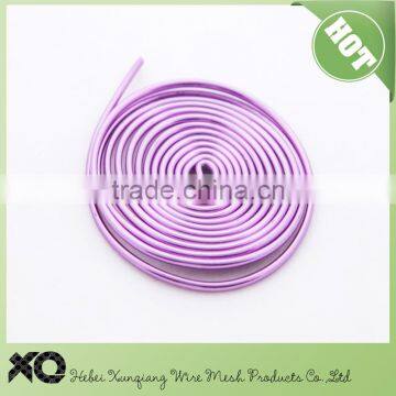 Permanently Colored Aluminum Craft Wire photo-5